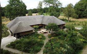 B&B Het Nagtegaaltje